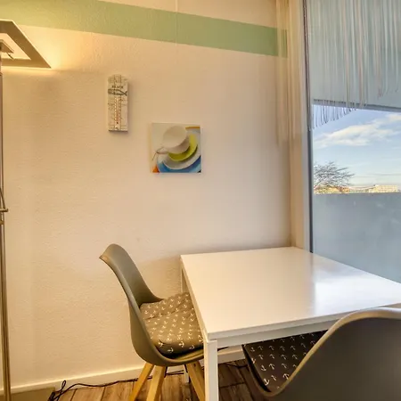 Apartment - Haus N, App 0n0111