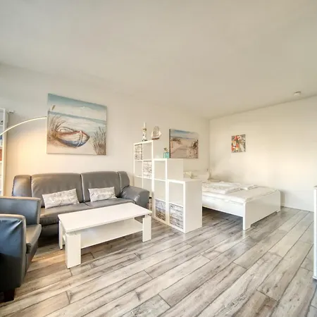 Apartment - Haus N, App 0n0111 Heiligenhafen