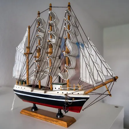 - Haus N, App 0n0111 Heiligenhafen