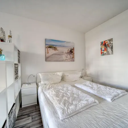 Apartment - Haus N, App 0n0111