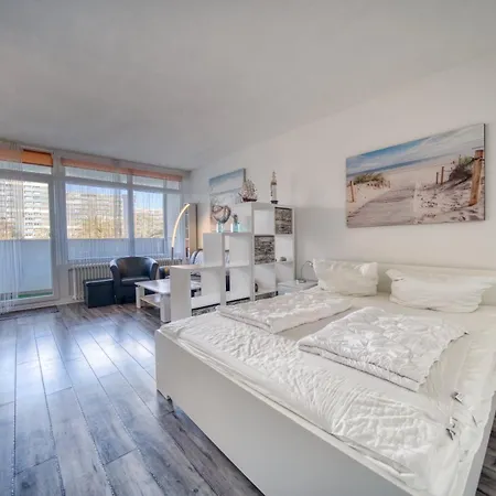 Apartament - Haus N, App 0n0111 *