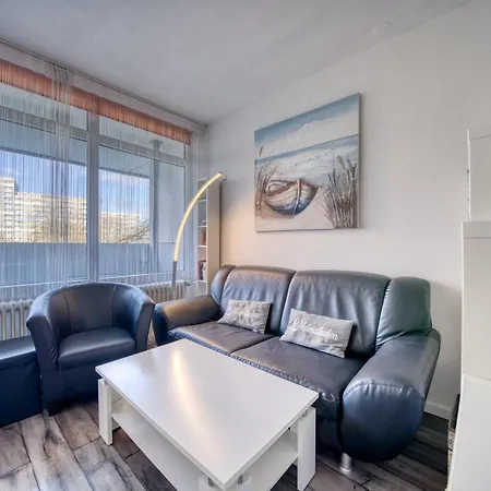 Apartment - Haus N, App 0n0111