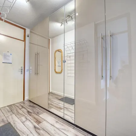 Apartament - Haus N, App 0n0111 Heiligenhafen